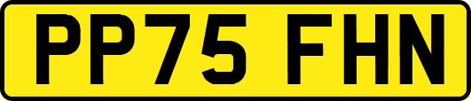 PP75FHN
