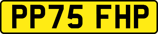 PP75FHP