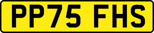 PP75FHS