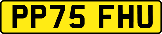 PP75FHU