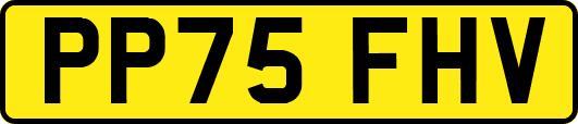 PP75FHV