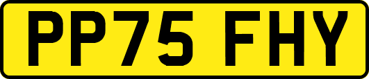 PP75FHY