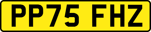 PP75FHZ
