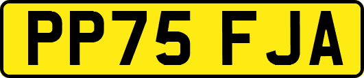 PP75FJA