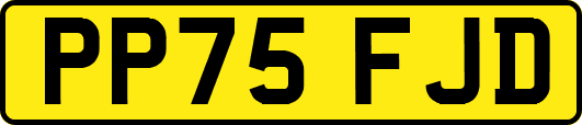 PP75FJD