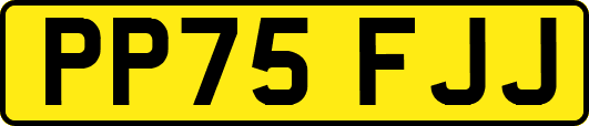PP75FJJ