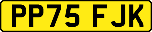 PP75FJK
