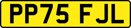 PP75FJL
