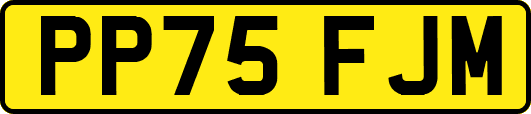 PP75FJM