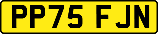 PP75FJN