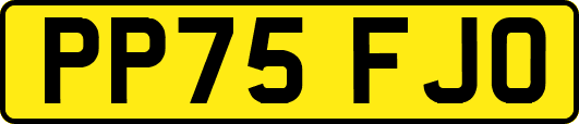 PP75FJO