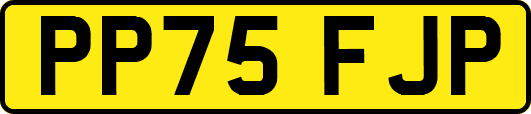 PP75FJP