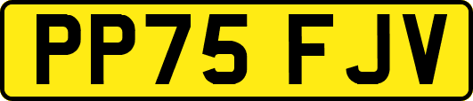 PP75FJV