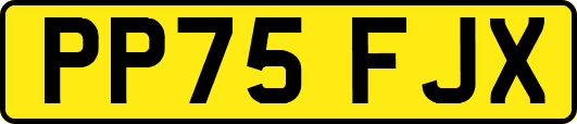 PP75FJX
