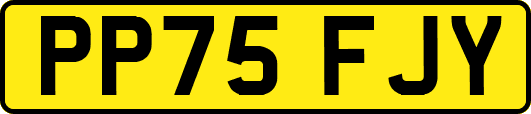 PP75FJY