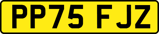 PP75FJZ