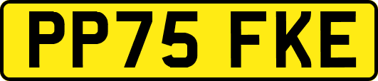PP75FKE