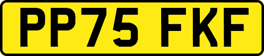 PP75FKF