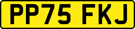 PP75FKJ