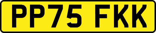 PP75FKK
