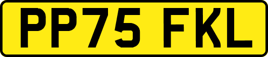 PP75FKL