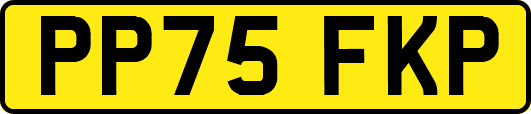 PP75FKP