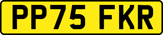 PP75FKR