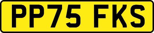 PP75FKS