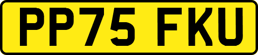 PP75FKU