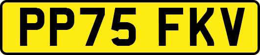 PP75FKV