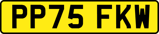 PP75FKW
