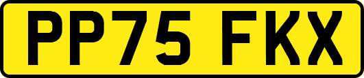 PP75FKX