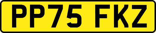 PP75FKZ