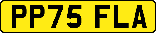 PP75FLA