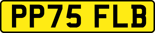 PP75FLB