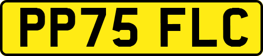 PP75FLC