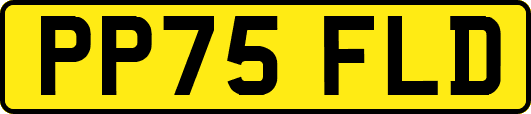 PP75FLD