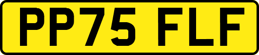 PP75FLF