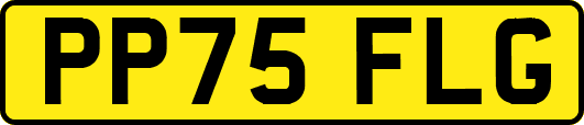 PP75FLG