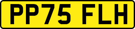 PP75FLH