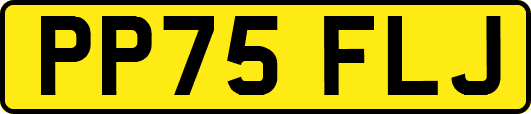 PP75FLJ