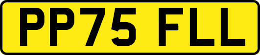PP75FLL