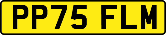 PP75FLM