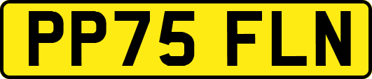 PP75FLN