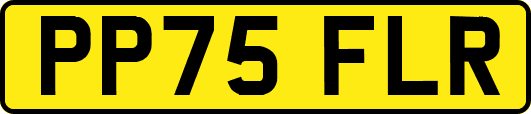 PP75FLR