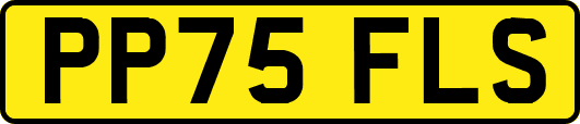 PP75FLS