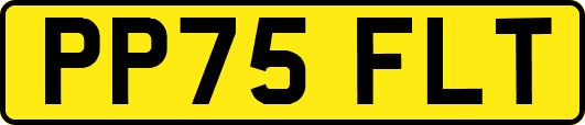 PP75FLT