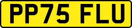 PP75FLU