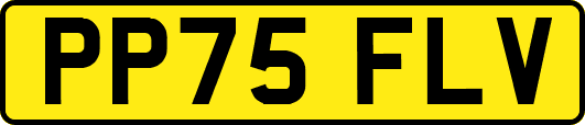 PP75FLV