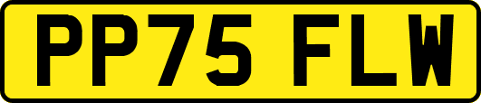 PP75FLW